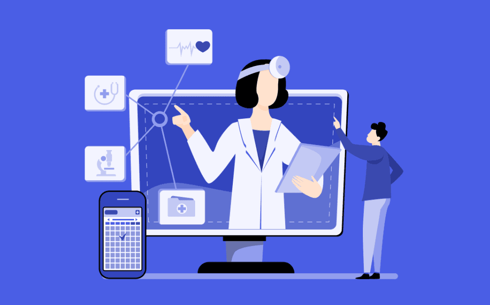 Healthcare Technology